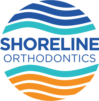 Logo Shoreline Orthodontics in Manhattan Beach, CA
